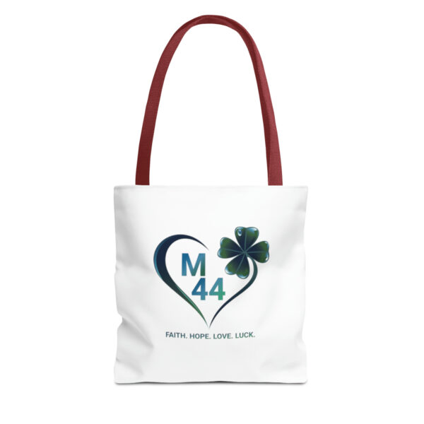 M44 Tote Bag (AOP) - Image 4