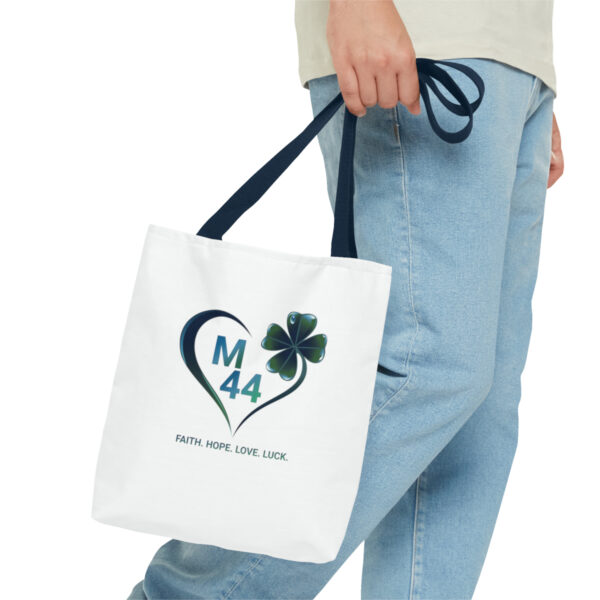 M44 Tote Bag (AOP) - Image 2