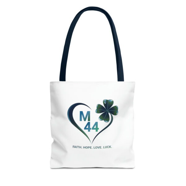 M44 Tote Bag (AOP)