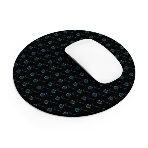 M44 Mouse Pad - Black - Image 3