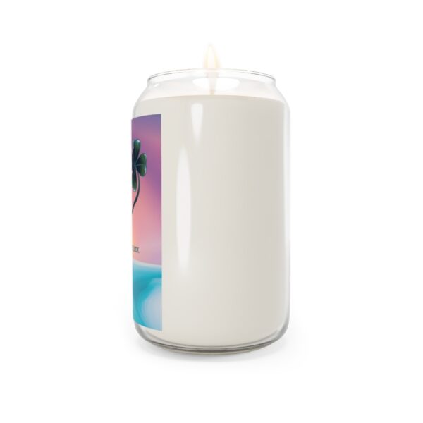 Scented Candle, 13.75oz - Pastel M44 Sunset - Image 4