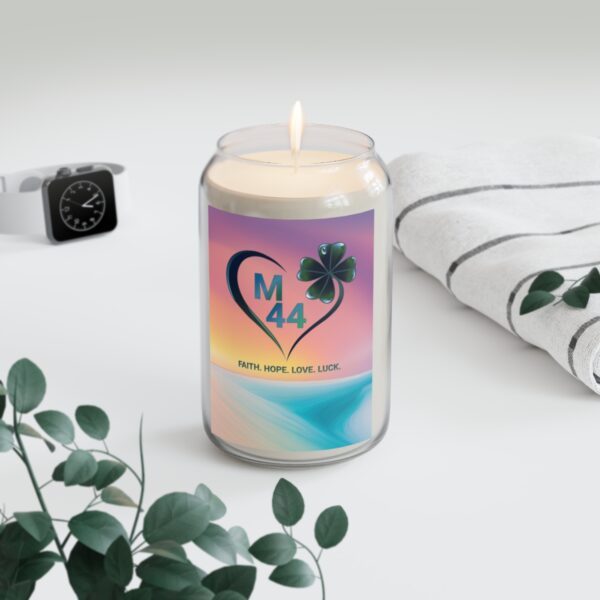 Scented Candle, 13.75oz - Pastel M44 Sunset - Image 2