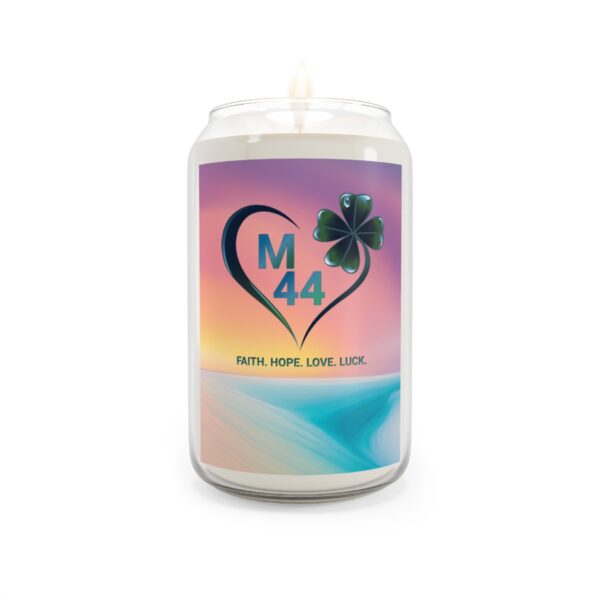 Scented Candle, 13.75oz - Pastel M44 Sunset